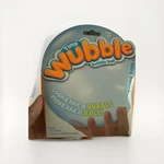 Tiny Wubble Bubble Ball Boing Blue - New. Fixed Price $13.99.