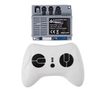 Kids Ride Car 2.4G Bluetooth Remote Control And JR1932RX-24V Receiver Cont.... Fixed Price $36.67.