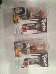 Tech Deck Pros Plan Skateboard Paul Rodriguez+tony Hawk 4" Figure Spin Master. Fixed Price $59.99.