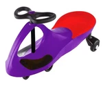 Lil' Rider Wiggle Car On Toy Twist, Swivel, Go Outdoor In Purple New. Fixed Price $69.90.