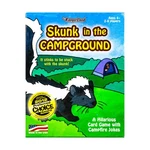Haywood Jr. Rangerland Skunk In The Campground Box Fair/nm. Fixed Price $9.00.