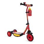 Disney Pixar Cars Preschool Huffy Scooter With Lights, Bell, & Water Bottle Nib. Fixed Price $79.99.