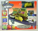 Chuggington Die-cast Badge Quest Mtambo Safari Training Set 54214 Nos Nib Rare. Fixed Price $99.99.