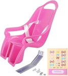 Drbike Doll Seat For Girls - Carrier Attachment. Fixed Price $31.75.