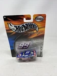 Nascar Pit Board Citgo 99 2001 Hot Wheels Racing By Mattel Jeff Burton. Fixed Price $12.00.