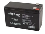 12V 9AH Battery Power Wheels Barbie Ford Mustang P8812 Toy Car 1PK. Fixed Price $36.99.