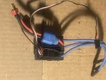 Team Associated Xp SC450-BL Brushless Esc B4/ RC10/ RC10L/RC10T. Fixed Price $50.00.