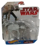 Wars Hot Wheels (2016) Mattel At-at Vehicle Die-cast Starships Toy (damag. Fixed Price $29.98.