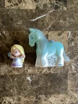 Fisher Price Little People Disney Frozen 2021. Fixed Price $29.99.