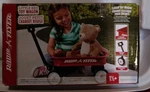 Nib Radio Flyer Toy Wagon Classic Little Red Ages 36 Months +. Fixed Price $18.00.