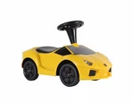 Licensed Lamborghini Push Ride On Car, Yellow. Fixed Price $79.99.