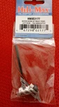 Helimax 1SQ Motor Boom Set Right Front / Left Rear HMXE2177. Fixed Price $9.99.