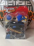 Xtreme Customz Batman Ridemakerz Dc Comics 2012 New. Fixed Price $15.99.