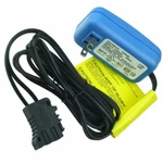 Peg Perego Oem 12 Volt Blue Charger MECB0086U. Fixed Price $39.95.
