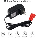 Power Charger TNS30W075080 Car 7V0.8A-UL-6 Volt Battery For Child Ride. Fixed Price $19.99.