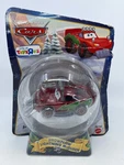 Disney / Pixar Cars Movie 155 Die Cast Figure Exclusive Christmas Package Whe.... Fixed Price $25.99.