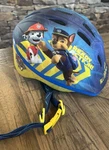 Nickelodeon Kids Paw Patrol Bike Helmet, Toddler 3-5 Years. Fixed Price $16.00.