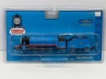 Vintage 2005 Bachmann 58744 Gauge Thomas And Friends Gordon #4 Moving Eyes. Fixed Price $199.99.