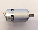 Peg Perego 24 Volt Motor Part #SAGI9987. Fixed Price $59.99.