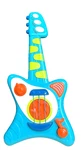 Battat - Lil' Rocker's Guitar Play For Toddlers & Young Children Tested. Fixed Price $18.99.