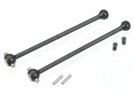 Tekno R/c TKR6850 M6 Driveshafts/joint/pin Front/rear Slash Stampede 4X4. Fixed Price $22.98.