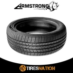 (1) New Armstrong Tru-trac Su 235/55R19XL 105V Tires. Fixed Price $116.77.