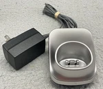 Panasonic PNLC1010 Ya Cordless Phone Handset Charging Base W/PQLV219 Adapter. Fixed Price $12.59.