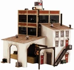 Woodland Scenics Live Wire Manufacturing - Ho Scale Kit 12600. Fixed Price $81.28.