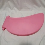 Little Tikes Cozy Coupe 30TH Anniversary Ride Car Replacement Pink Door. Fixed Price $15.00.