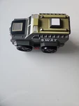 Swat Kid Galaxy Green Metro West Jeep Hummer Truck Whatch Friction Active Siren. Fixed Price $12.00.