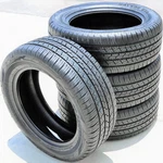 4 Tires Gt Radial Savero HT2 215/70R15 97S A/s All Season. Fixed Price $288.66.