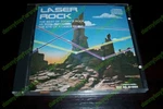 Realistic Laser Rock Cat No 51-5004 1984 Japan Made Cd For Radio Shack. Fixed Price $60.00.