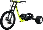 Razor Dxt Drift Trike Yellow One Size. Fixed Price $344.99.