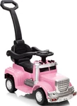 3-IN-1 Ride On Push Car For Toddler With Handle, Toy Girls. Fixed Price $149.99.