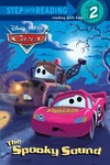 The Spooky Sound (disney/pixar Cars) (step Into Reading, 2). Fixed Price $5.49.