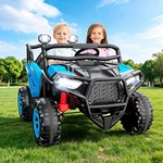 24V Battery Power Kids Electric Car Wheels Ride Toys W/remote Control. Fixed Price $229.98.