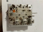 Fisher R-200-B Tuner Parts P1397 Am Front End Module. Fixed Price $66.11.