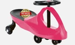 Wiggle Plasma Car Ride On Toy Ninos Pequenos Ejercicio Fun Safe Boy Girl New Us. Fixed Price $63.39.