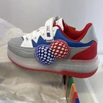 Roller Skates Shoes Kids Boys Girls Children Gift Toys 2 Wheels Lighted Size 5.5. Fixed Price $39.77.
