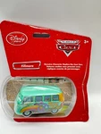 Disney Store Exclusive Cars Movie 4" Fillmore 2006 1:43 Die Cast Bubble *new*. Fixed Price $19.99.