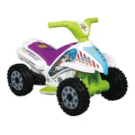 Disney Pixar Toy Story 4 Electric Quad Bike Battery Power Kids Ride On Car. Fixed Price $572.00.
