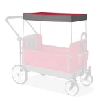 Wagon Canopy Attachment Compatible With Radio Flyer, Portable Replacement Can.... Fixed Price $63.82.