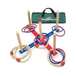 Nwt Elite Sportz Ring Toss Game For Kids & Family Outdoor Lawn Toy. Fixed Price $17.10.
