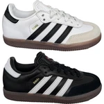 Adidas J Kids Shoes Youth Indoor Soccer Sambas - Toddler / Little New. Fixed Price $46.99.