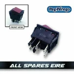 Peg Perego Gear Lever Shifter Forward Reverse 6 Pin Switch (MEPU0003). Fixed Price $15.00.