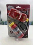 Disney Pixar Cars Dip & Blow (super Miracle) Bubbles Rust-eze Imperial Toys. Fixed Price $19.99.