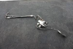 Rear Hydraulic Active Sway Bar Valve Block 1663201358 Mercedes GL63 Amg 2013-16. Fixed Price $299.99.