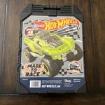 Hot Wheels 48- Car Case 2017. Fixed Price $20.00.