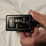 Fisher-price Power Wheels 12V Charger 00801-1306 For Ride-on Toy Vehicles. Fixed Price $30.00.