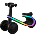 Razor Lightwave Baby & Toddler Balance Bike 3 Wheel Seated Scooter. Fixed Price $103.00.